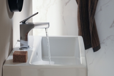 AXOR Citterio . Forrás: Hansgrohe