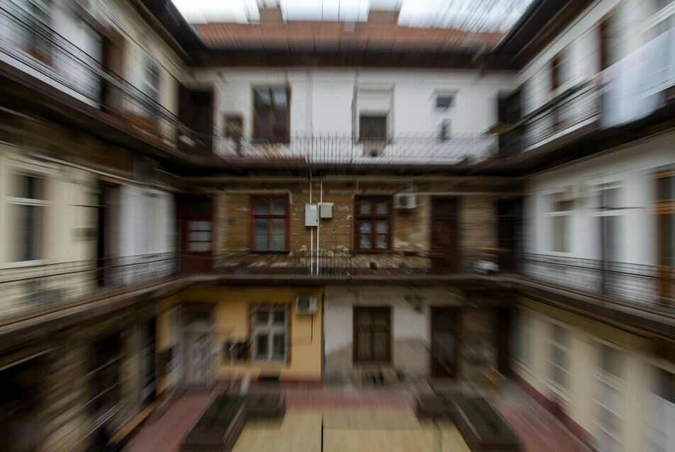 Mit tehet az EU a magyarországi lakhatási szegénység csökkentéséért?