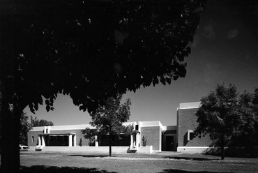 Phoenix Elks Park, Phoenix, AZ, 1966.