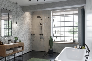 AddStoris. Forrás: Hansgrohe