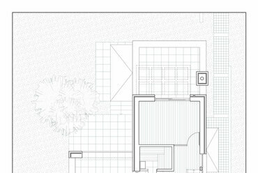 Sasadi villa – Földes Architects