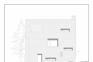 Sasadi villa – Földes Architects