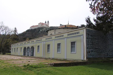 Tihany, Sport Szálló / Fotó: Wettstein Domonkos