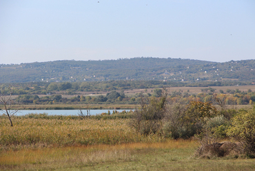 Külterületi építés a Balaton-felvidéken / Fotó: Wettstein Domonkos