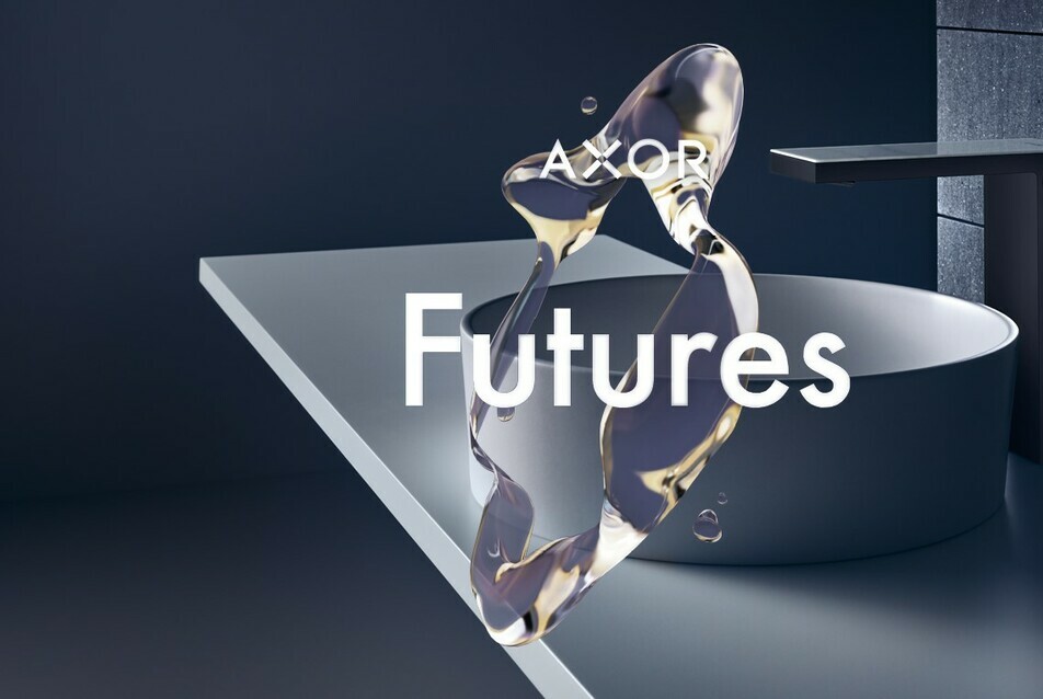 Axor Futures: novemberben jön a design márka online rendezvénye