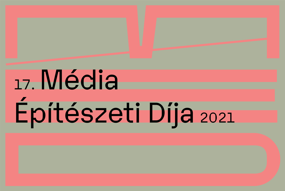 Média Építészeti Díja - A 2020-as év legjobbjai: terv kategória