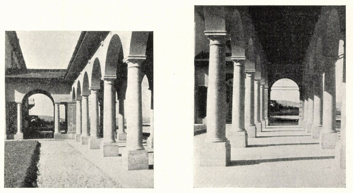Balatoni Limnológiai Kutatóintézet, A Magyar Mérnök- és Építész-Egylet Közlönye, 1928. 62. évf. 23-24. szám.