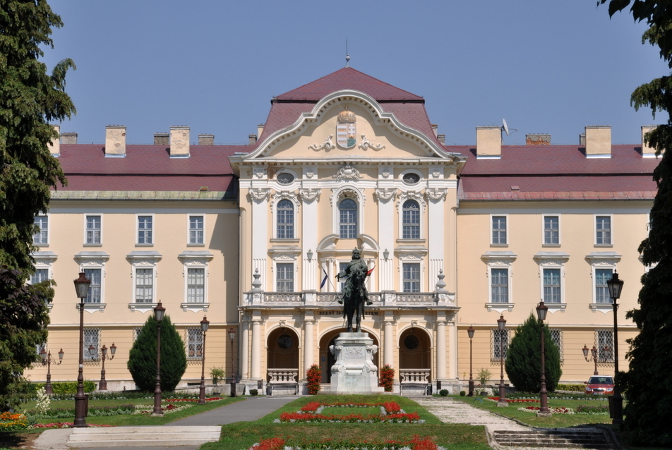 Közbeszerzést írtak ki a gödöllői egyetemi campus megújítására