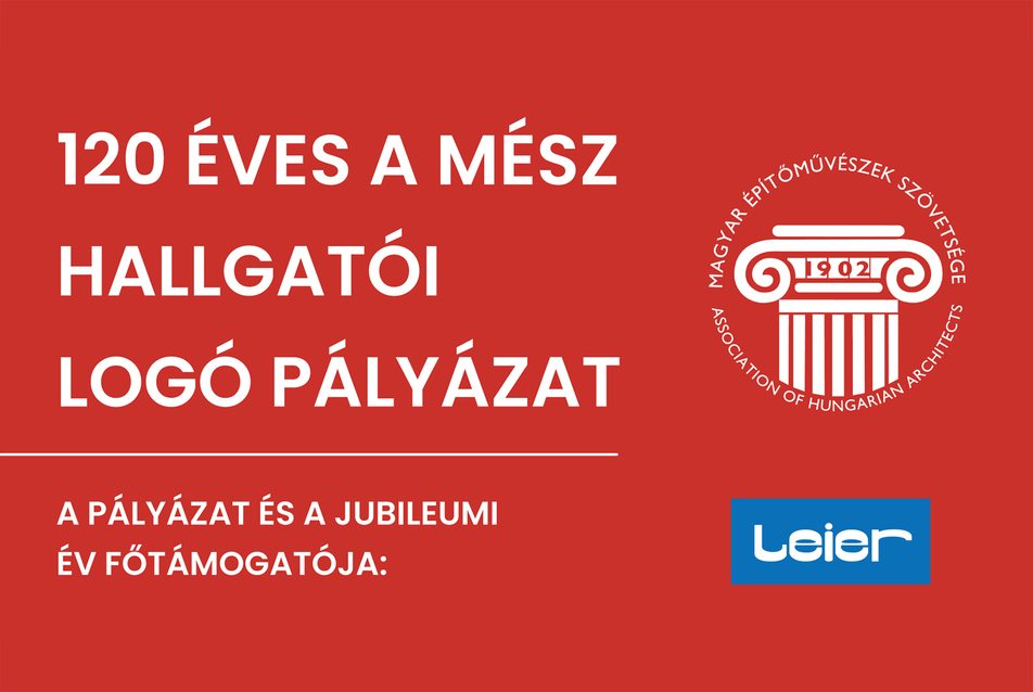 Minőség, jelenlét, együttműködés – 120 éves a Magyar Építőművészek Szövetsége