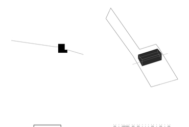 Kétlakásos társasház a Hegyvidéken - koncepció - Építész: batlab architects