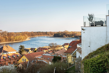 Szentendre városa 2020-ra a negyedik helyszín lett Magyarországon, amely a soproni Páneurópai Piknik Emlékpark, a Dohány utcai zsinagóga, és a Liszt Ferenc Zeneakadémia után, Európai Örökség díjat kapott.