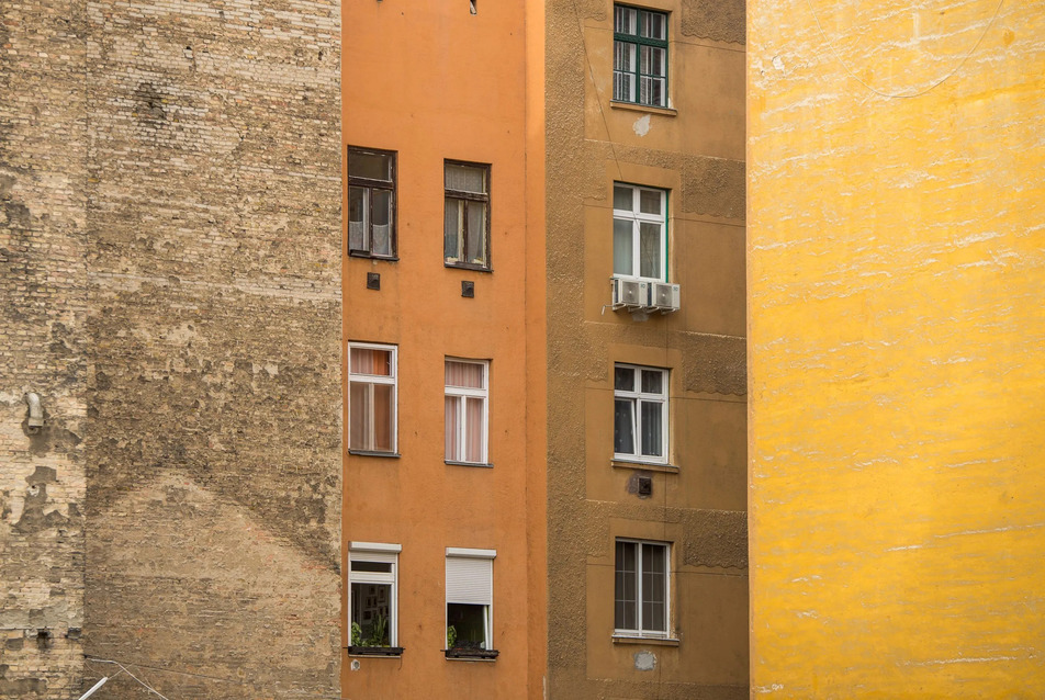 Szolidáris lakásfelajánlási lehetőséget indítottak lakhatási szervezetek az Ukrajnából menekülők támogatására