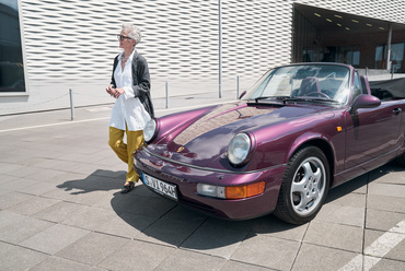 Forrás: Porsche Inter Auto Hungaria