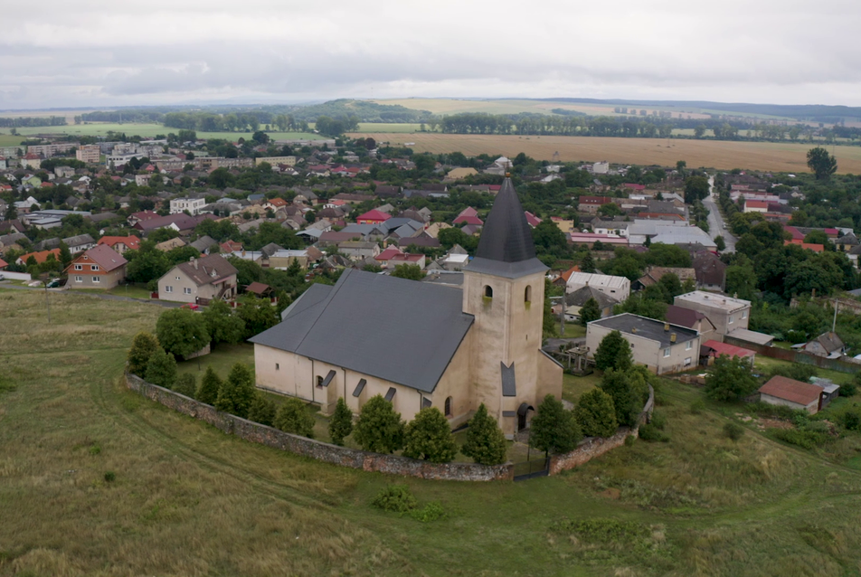 Rejtett Kincsek – Torna