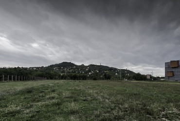 Kemenes Vulkánpark, Celldömölk, tervező: Földes és Társai Építésziroda, fotó: Sirokai Levente