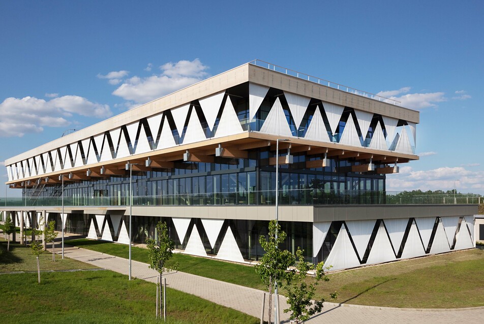 Debreceni Innovációs Központ