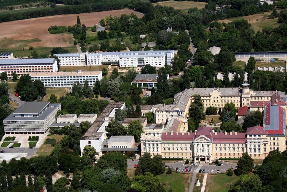 Egyelőre mégsem terveztet új campust Gödöllőn a MATE