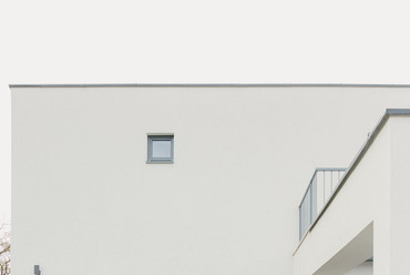 Karsai ház – tervező: Földes Architects – fotó: Danyi Balázs