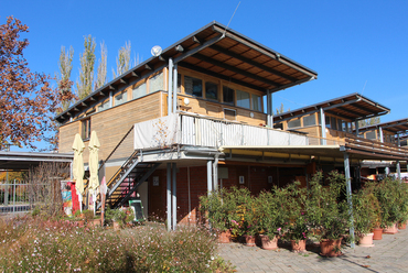 Balatonfüred, arácsi strand / Fotó: Wettstein Domonkos