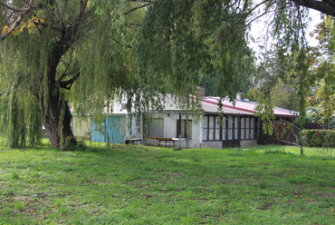 Balatonalmádi, Lottótelep / Fotó: Wettstein Domonkos