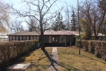 Balatonalmádi, Lottótelep / Fotó: Wettstein Domonkos