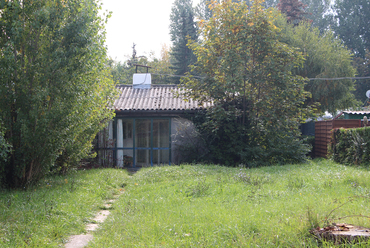 Balatonalmádi, Lottótelep / Fotó: Wettstein Domonkos