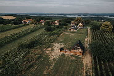 WoodParadise, Nagyrada, fotó: Kovács Krisztián