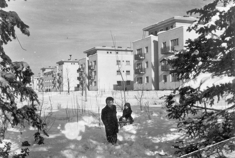 Bondor József – a határozott kéz. (1967-77)