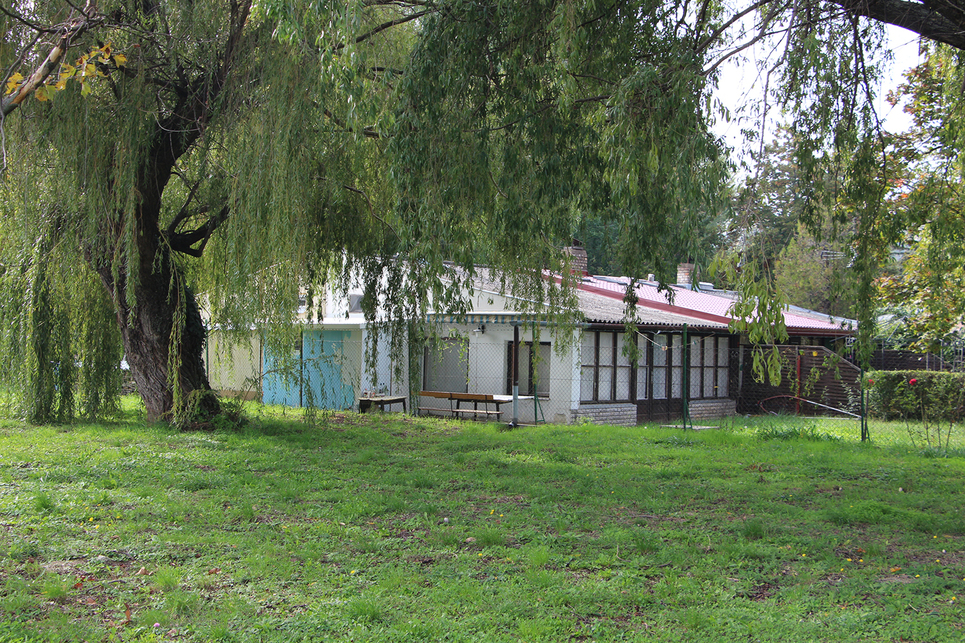 Balatonalmádi, Lottótelep / Fotó: Wettstein Domonkos