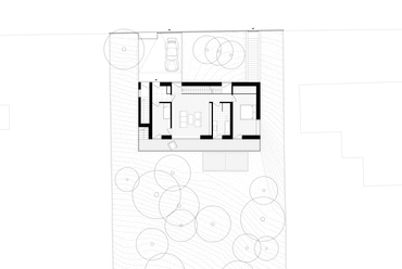 A kétarcú ház - terv: Hetedik Műterem