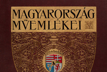 Magyarország műemlékei. 1-4. köt. Szerk. Forster Gyula. Budapest: Hornyánszky ny, 1905-1915. (A Műemlékek Országos Bizottságának kiadványai)