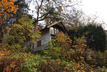 Sajkodi nyaralók / Fotó: Wettstein Domonkos