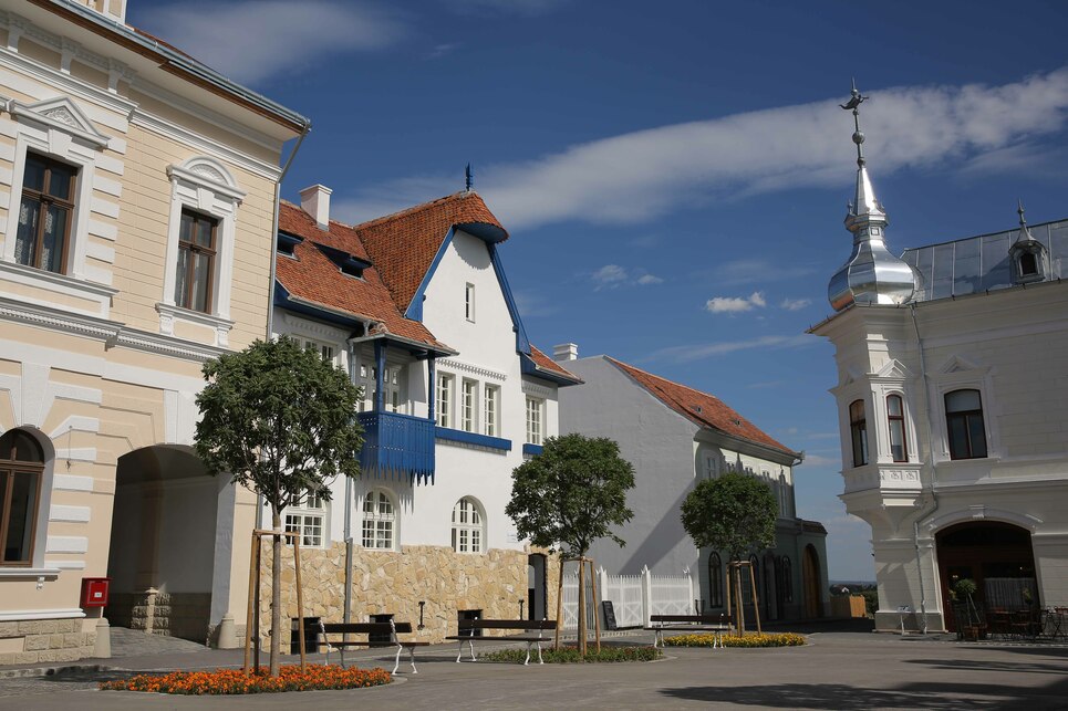 Erdély Tájegység – Szentendrei Szabatéri Néprajzi Múzeum – fotó: Tokodi Gábor