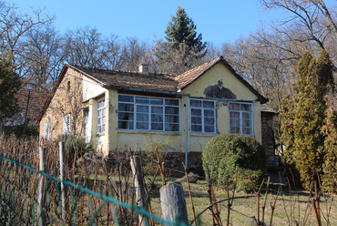 Balatonszepezd, Víriusz-telep / Fotó: Wettstein Domonkos