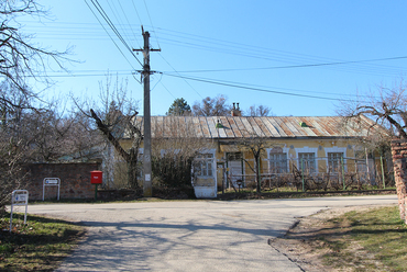 Balatonszepezd, Víriusz-telep / Fotó: Wettstein Domonkos