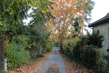 Balatonszepezd, Víriusz-telep / Fotó: Wettstein Domonkos