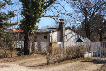 Akali, Levendulás-telep / Fotó: Wettstein Domonkos