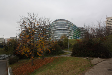 Budapest ONE, fotó: Borenich Levente