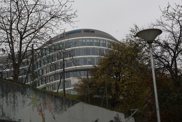 Budapest ONE, fotó: Borenich Levente