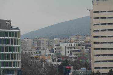 Budapest ONE, fotó: Borenich Levente