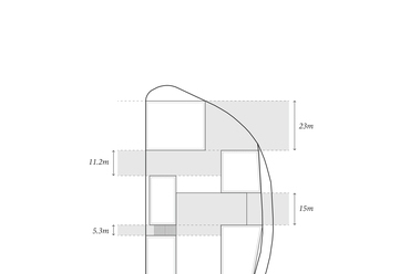 Diagram – LAN: Nolistra, Strasbourg.