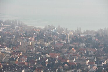 Balatonfüred / Fotó: Wettstein Domonkos