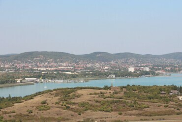 Tihany / Fotó: Wettstein Domonkos