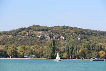 Tihany / Fotó: Wettstein Domonkos