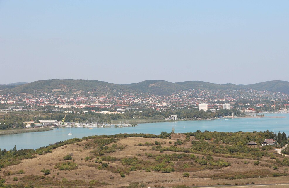 Tihany / Fotó: Wettstein Domonkos