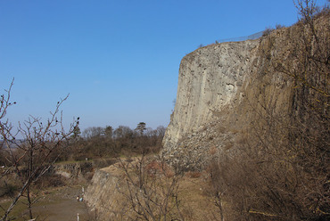 Hegyestű / Fotó: Wettstein Domonkos