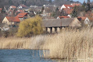 Belső-tó, Tihany / Fotó: Wettstein Domonkos