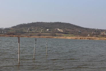 Belső-tó, Tihany / Fotó: Wettstein Domonkos