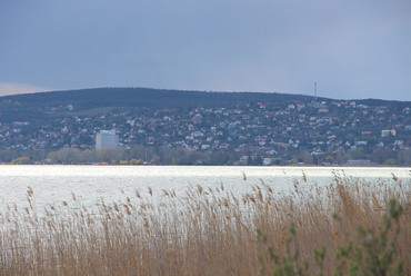 Balatonalmádi / Fotó: Wettstein Domonkos