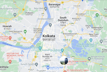 Biowonder irodaház, Kolkata – tervező: Pasari Group – forrás: Guardian